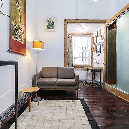 Downtown Vintage Suites By Homing ลิสบอน ภายนอก รูปภาพ