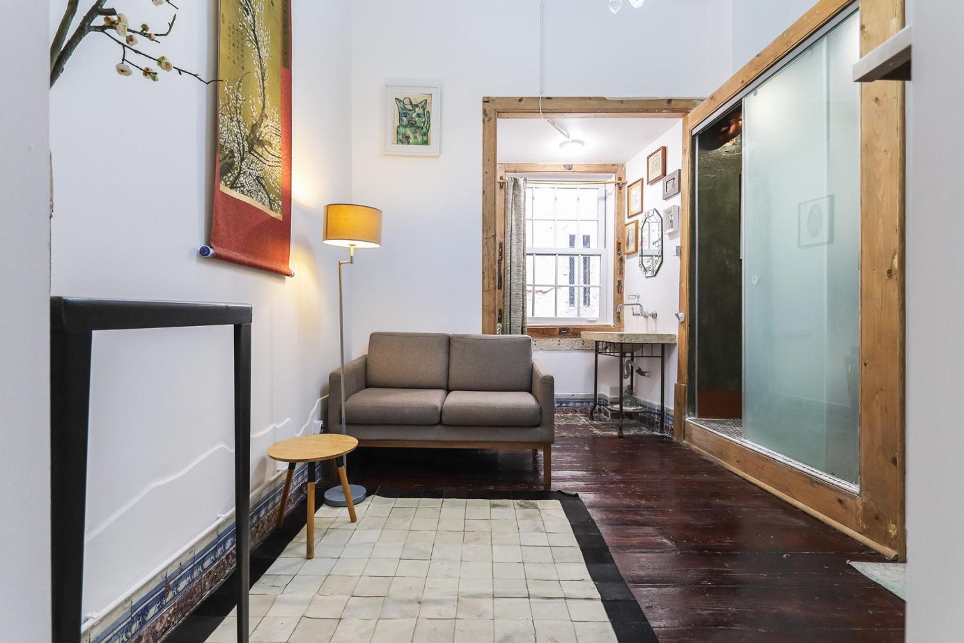 Downtown Vintage Suites By Homing ลิสบอน ภายนอก รูปภาพ