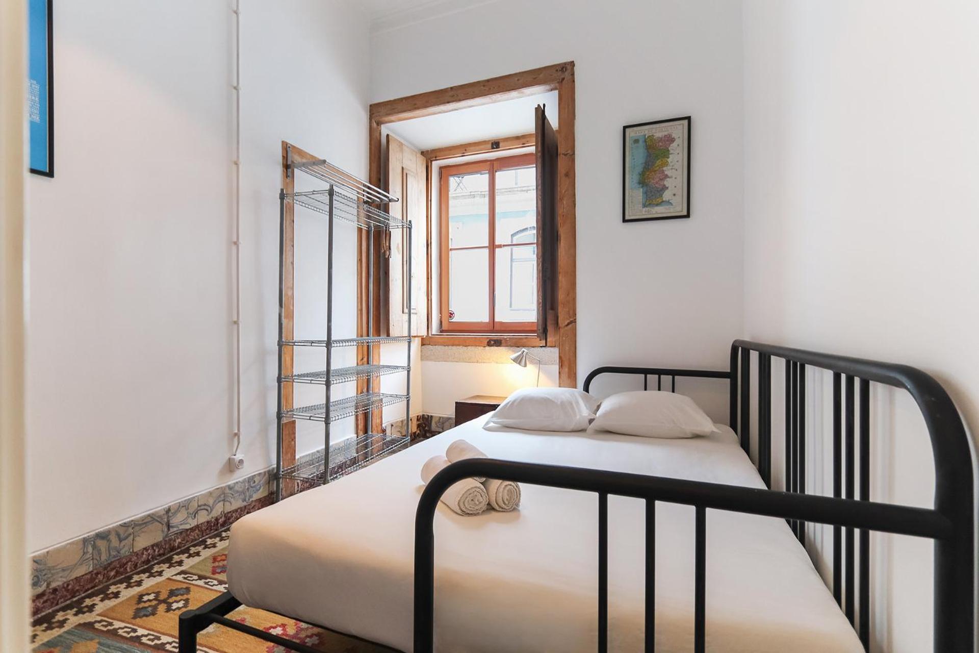 Downtown Vintage Suites By Homing ลิสบอน ภายนอก รูปภาพ